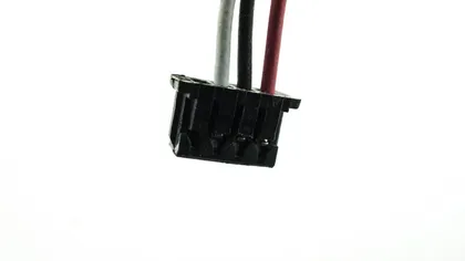 фото, Оригінальний вентилятор для ноутбука SAMSUNG Chromebook XE550CC (BA31-00126A, BA31-00126B, KSB06105HA-K102) (Кулер)