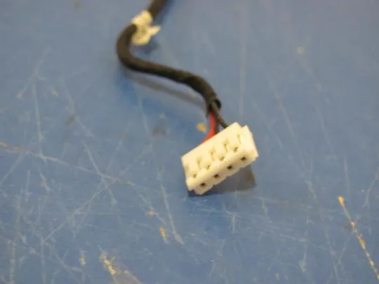 Купити номер0193-8 роз'єм живлення 1417-00AG000 для MEDION E7420 E6416 P7641 роз'єм зарядки гніздо живлення штекера живлення зарядний порт роз'єм адаптера живлення power connector оригінал