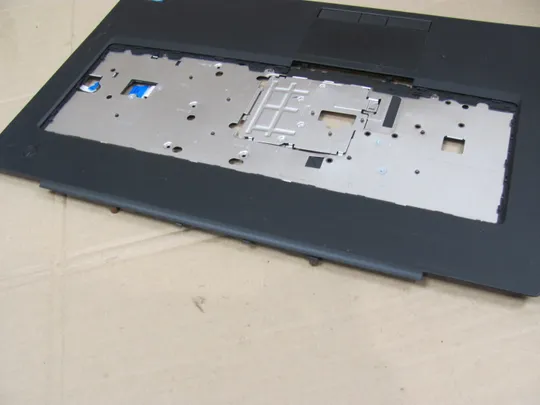 680-4 Кришка панель палмрест тачпад AP26K000A00 0T5D5V  для  Dell Precision 17 7730 7740 M7730 M7740 оригінал Продаж