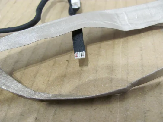 483-17 шлейф BA39-00977A для SAMSUNG RC7300 RF710 RF711 RF712 оригінал Де купити