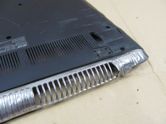 741-4 Кришка дно піддон корпуса 439.02G01.XXXX 46002G05000 для Acer Aspire V Nitro VN7-791 VN7-791G MS2395 оригінал Торговий майданчик