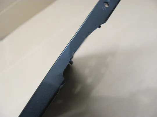 636-5 Кришка панель палмрест та тачпад A174S8 AP25A000800 для  Dell Latitude E5490 E5480  5491 5495 оригінал На торгах