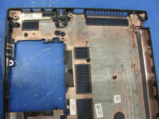 №256-12 Кришка дно піддон корпуса для ACER P249 E5-475 N16Q1 оригінал Де купити