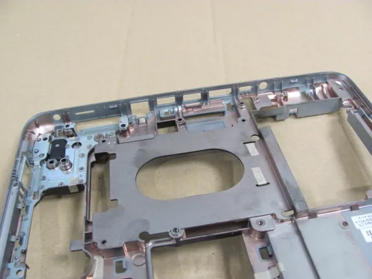 546-4  Кришка дно піддон корпуса 6070B0937201 840657-001   для HP ProBook  640 G2 G3 645 G2 G3   оригінал в Україні