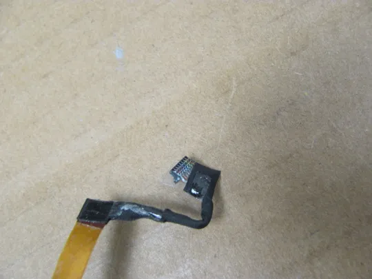 790-19 шлейф 6017B1101201 для  HP Elitebook 745 840 G6 G5 оригінал Продаж