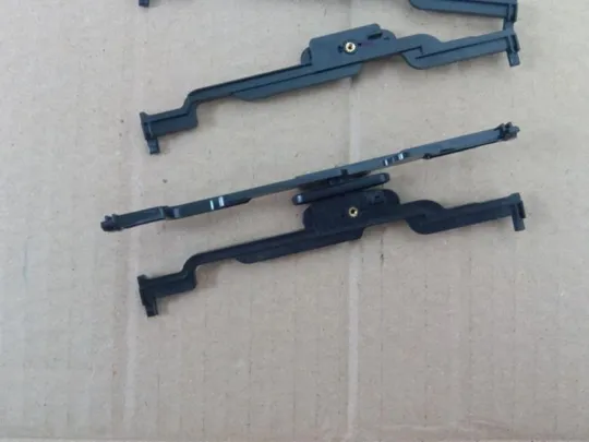 Купити №319-7 кріплення для Dell XPS 15 L501X L502X оригінал