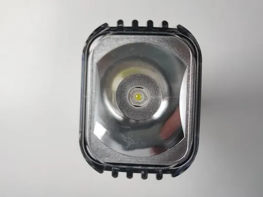 Ліхтар ручний 3в1 акумуляторний сова св-888 Продаж