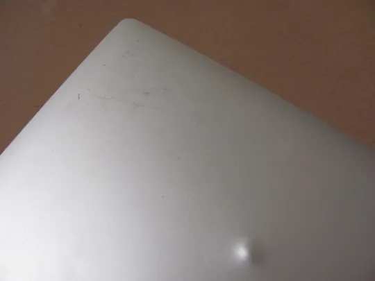 номер0971-3 кришка матриці Кришка дисплея Тильна кришка Корпус матриці Верхня кришка matrix cover Top Case LCD Cover Rear Lid Back Cover Housing Cabinet  0K4368 AM2FP000130 для Dell XPS 15 7590 P56F 9570 оригінал Де купити