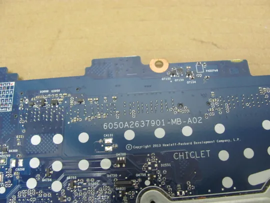 номер0926-8 материнська плата Mainboard Материнка Основна плата Системна плата Плата системи Laptop motherboard мамка  ноутбучна плата 6050A2637901 799511-001 SR23X i5-5300U для HP Elitebook 840 740 745 G1 G2 оригінал Характеристики