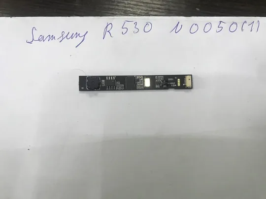 Samsung R530 Web Camera Ціна