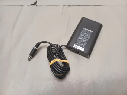 фото, 0930с адаптер живлення  DELL LA65NM130 19.5V 3.34A 65W