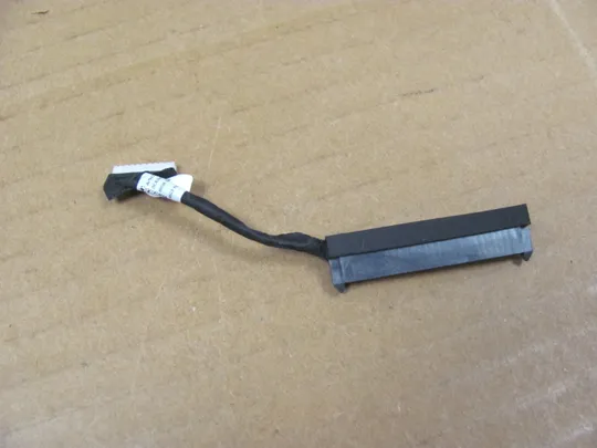 номер0801-15 перехідник Шлейф Sata HDD/SSD DC020029U00 для HP Zbook 15 17 G3 G4 оригінал Ціна