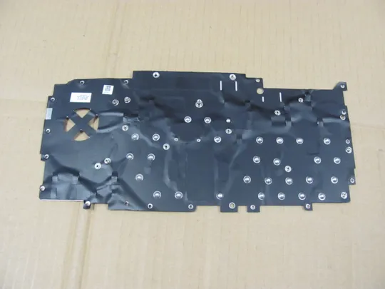 Купити 691-14 кріплення клавіатури AM2FB000200 02V07W для Dell latitude 5400 5401 5410 оригінал