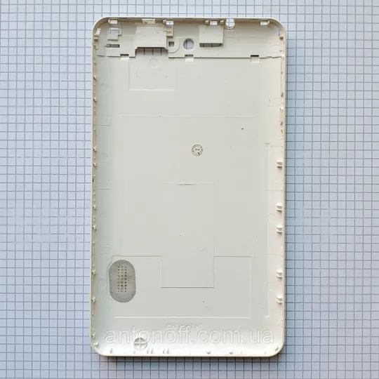 Купити Задня кришка Bravis NB74 3G корпусу для планшета Б/В