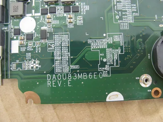 номер0062-30 материнська плата Mainboard Материнка Основна плата Системна плата Плата системи Laptop motherboard мамка ноутбучна плата  i7-4500U SR16Z DA0U83MB6E0 734429-501 для HP PAVILION 14-N Недорого