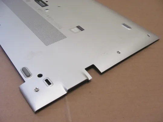 Купити номер1016-5 Кришка дно піддон корпуса Нижний корпус для ноутбука Низ Корпус D 6070B1210301 L14360-001 для HP ELITEBOOK  755 G5  850 G5