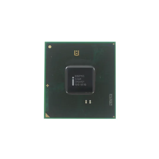 Мікросхема INTEL BD82PM55 SLGWN північний міст для ноутбука Ціна
