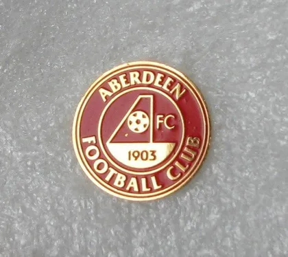 фото, футбол  ФК Абердин Шотландия