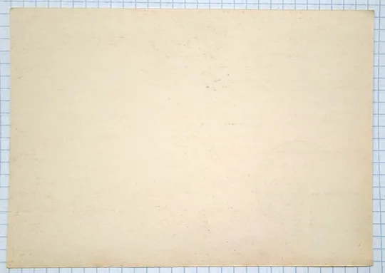 Картка з маркою Гітлер погашення 20.IV.1943 Dc061 З аукціону