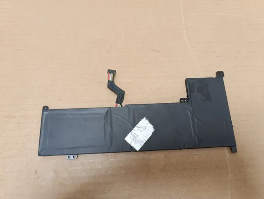 Оригінал АКБ Акумуляторна батарея живлення Оригінальна батарея battery  L19C3PF6 3ICP5\54\90 11.25v 42wh для  Lenovo IdeaPad 3 17IIL05 З аукціону