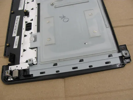 514-2 панель палмрест клавіатура робоча AP0HQ000400 для PACKARD BELL P7YS0 Aspire 7560, 7750 оригінал в Україні