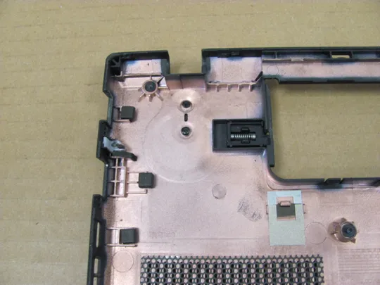 888-7  Кришка дно піддон корпуса AP12D000600 для Lenovo Thinkpad  T470 T480 оригінал Характеристики