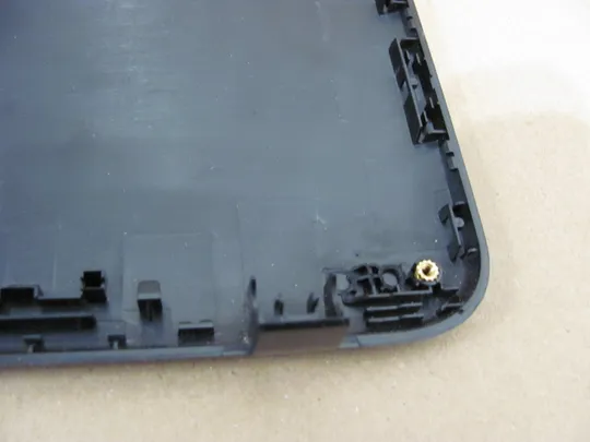 55-12 Кришка матриці 13N0-ZWA0N02 H000038740 для  Toshiba Satellite C850 L850 оригінал в Україні