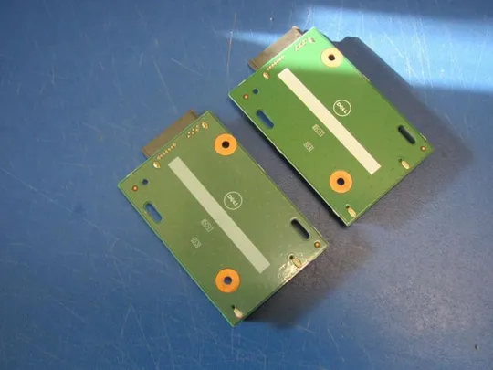 номер0001-30 Плата Sata GPW7X для DELL INSPIRON 17 P26E 17 5748 5000 оригінал З аукціону