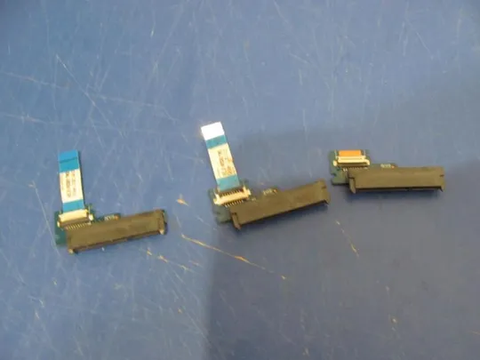 №103-40 Шлейф SATA LS-C703P NBX0001TW00 для HP 250 255 G4 G5 15-BA 15-AC 15-AF оригінал Ціна