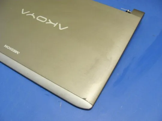 номер0128-11 верхня частина корпуса з матрицею сенсорний для MEDION AKOYA S6212T оригінал Продаж