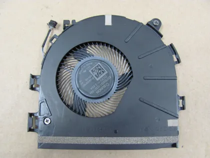 фото, номер1018-5 Вентилятор (кулер, FAN) 6033b091901 для Hp Elitebook 850 G8 850 G7 850 G8 855 G7 855 G8 830 G7  оригінал