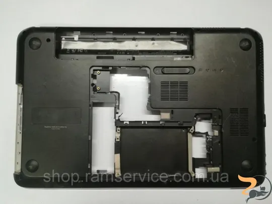 Нижня частина корпуса для ноутбука HP Pavilion DV6-6012eo, б/в Ціна