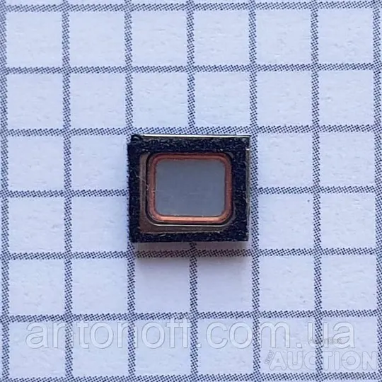 Купити Розмовний динамік ZTE Blade A6 Lite A0622 / A6 A0620 оригінал з розборки
