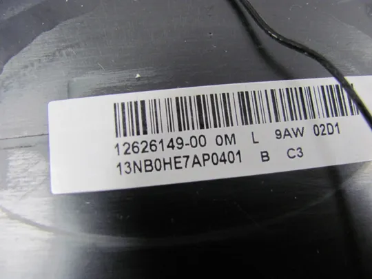 766-4 кришка матриці 13NB0HE7AP0401  для ASUS X540 R540 K540 F540 X541 X543 R543 F543 K543 оригінал Інструкція