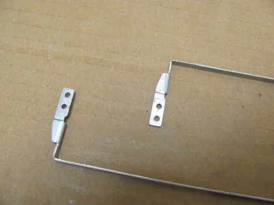 Купити номер0929-18 кріплення матриці з петлями Фіксатор Скоби Закріплювач Механізм з&#039;єднання fastening  FBLV9004010 FBLV9005010  для Lenovo IdeaPad  V510-15 V510-15IKB оригінал