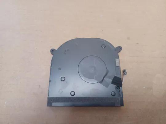 Купити номер1056-14 Вентилятор кулер FAN 023.100LP.0001   для DELL XPS 17 9700 9710 9720 Precision 5750 оригінал