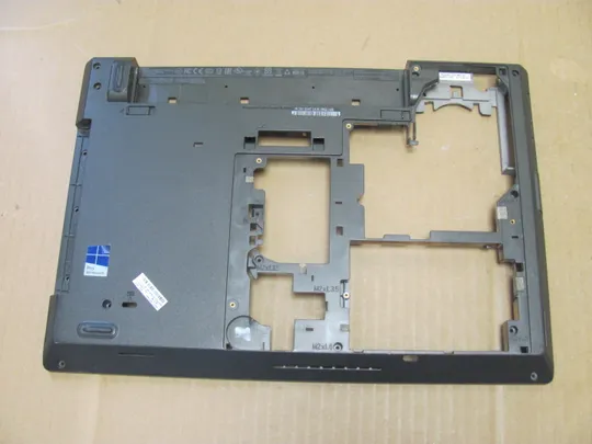 номер1028-3 Кришка дно піддон корпуса Нижний корпус для ноутбука Низ Корпус D  60.4LG15.002  для Lenovo ThinkPad L440  оригінал Ціна