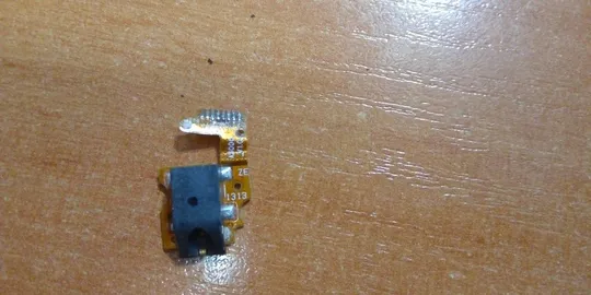 Lenovo IdeaPad A1000 аудиоразъем на шлейфе A3000_audiofpc_v1.0 Ціна