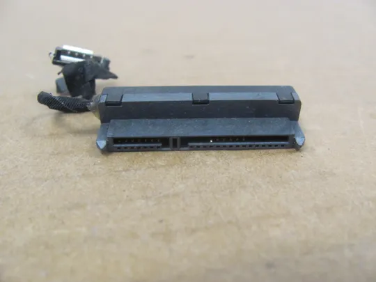 номер0197-22 перехідник hdd для  Acer TravelMate 5760 5760G оригінал З аукціону