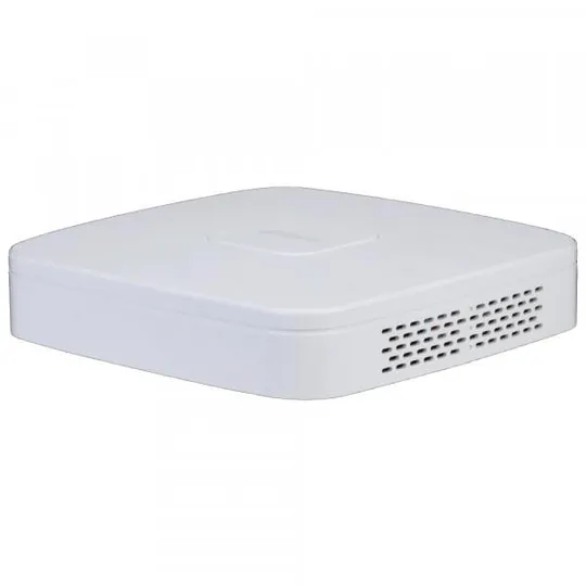 Видеорегистратор Dahua DHI-NVR2104-I2 Ціна