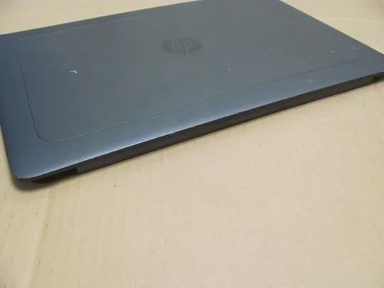 номер0961-2 кришка матриці Кришка дисплея Тильна кришка Корпус матриці Верхня кришка Задня кришка matrix cover   Top Case LCD Cover Rear Lid Back Cover Housing Cabinet 848230-001 AM1C3000100 для  HP Zbook 15 G4 G3 оригінал З аукціону