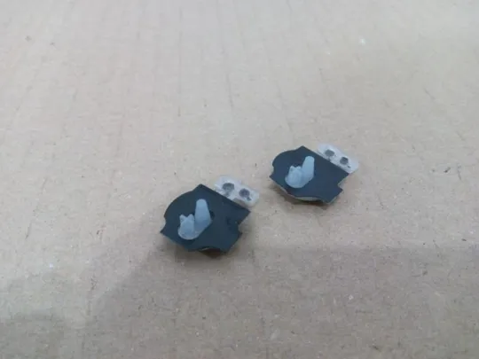 344-36 кнопка включення для HP ProBook 6460B 6470b оригінал З аукціону