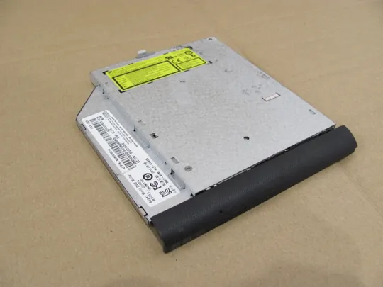 420-10 CD/DVD привід  AP0TG000700 для  Lenovo G50-30 G50-45 G50-70 G50-80 z50-70 оригінал Ціна