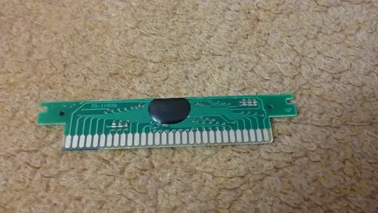 Картридж для dendy денди 15 in 1 Ціна