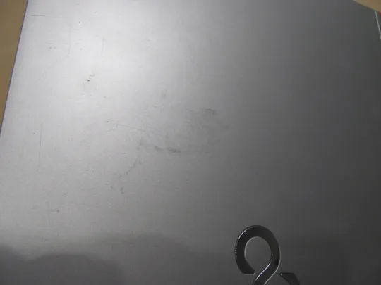 563-4 кришка матриці  для FUJITSU LIFEBOOK E753 E754 оригінал Продаж