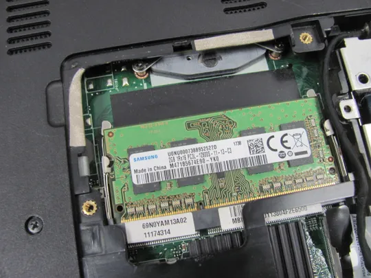 6515 ACER ASPIRE 3750  I3-2330M 2GB  НІМЕЧЧИНА в Україні