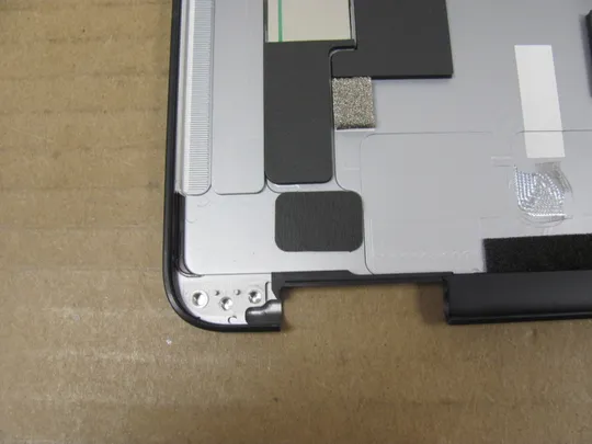 839-37 Кришка матриці  AM2VT000800 0DGV46 для Dell Latitude 9410 7400  2-in-1 оригінал З аукціону