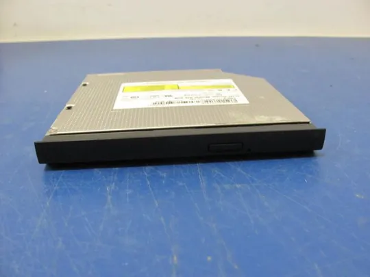 номер0261-5 DVD-привод 38FH6CRJT00 для FUJITSU AH532 A512 AH531 оригінал З аукціону