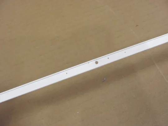 822-44 рамка матриці 0DNXV6 460.0KU0B.0001   для DELL Inspiron15 5501 5502 5505 оригінал З аукціону