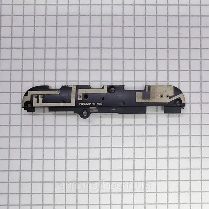 фото, Середній корпус / антена ZTE Blade V7 Lite V0720 для телефона